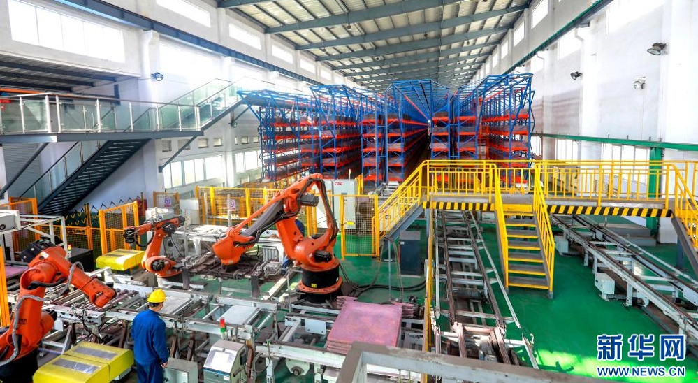 新华网首页：江西“新万亿产业”是若何诞生的？